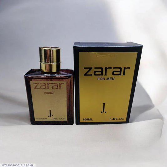 Pick of 2 ( Zarar+ Janan) Perfume